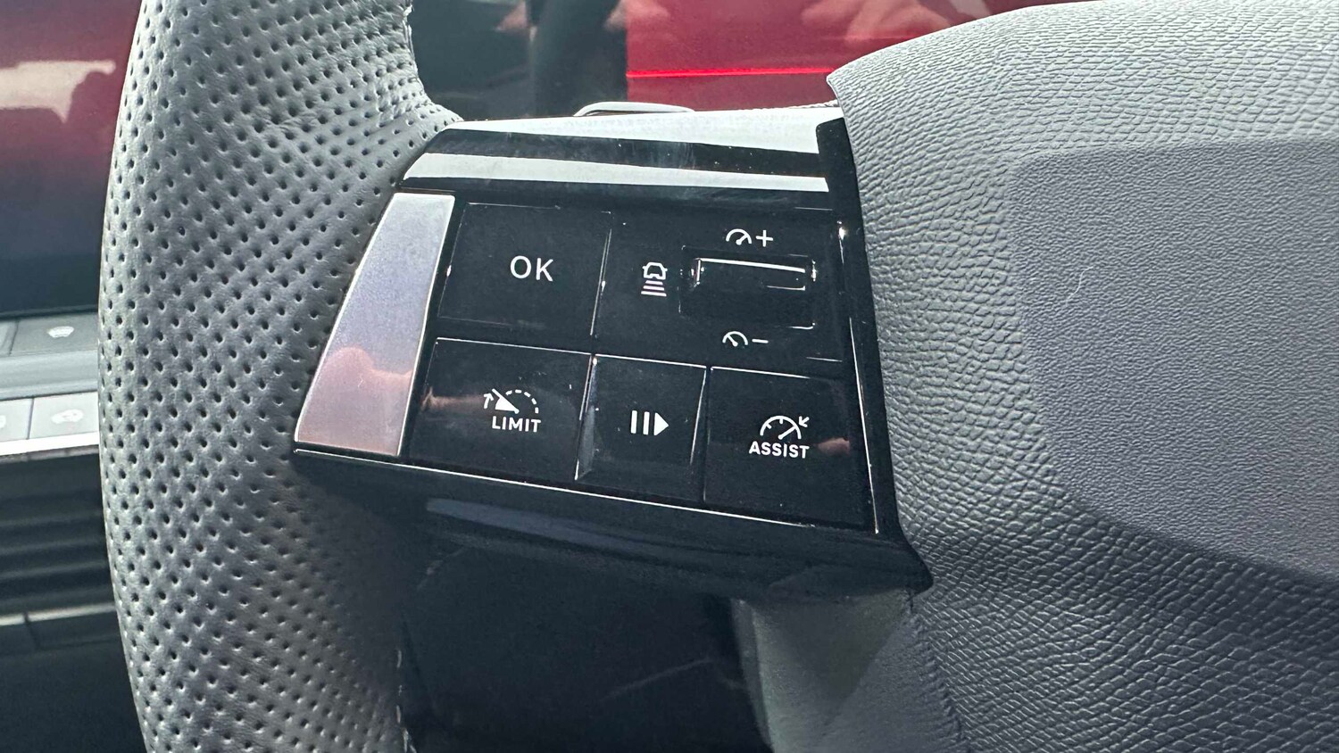 Used Vauxhall Astra 2025 for sale - 77858742: Photo 20