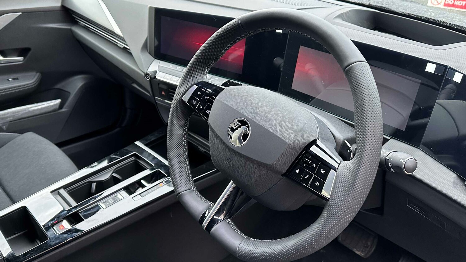 Used Vauxhall Astra 2025 for sale - 77858742: Photo 21