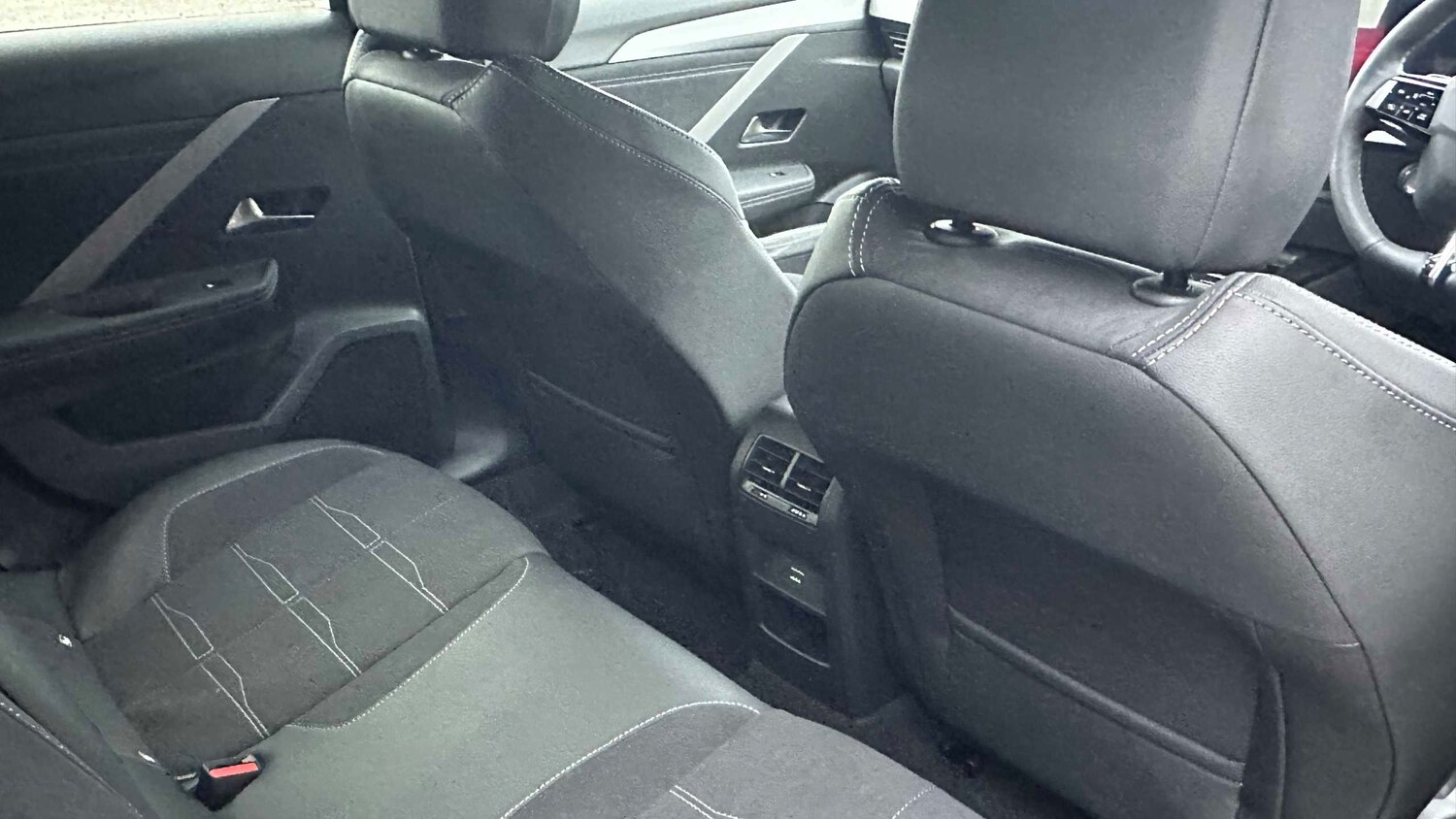 Used Vauxhall Astra 2025 for sale - 77858742: Photo 22