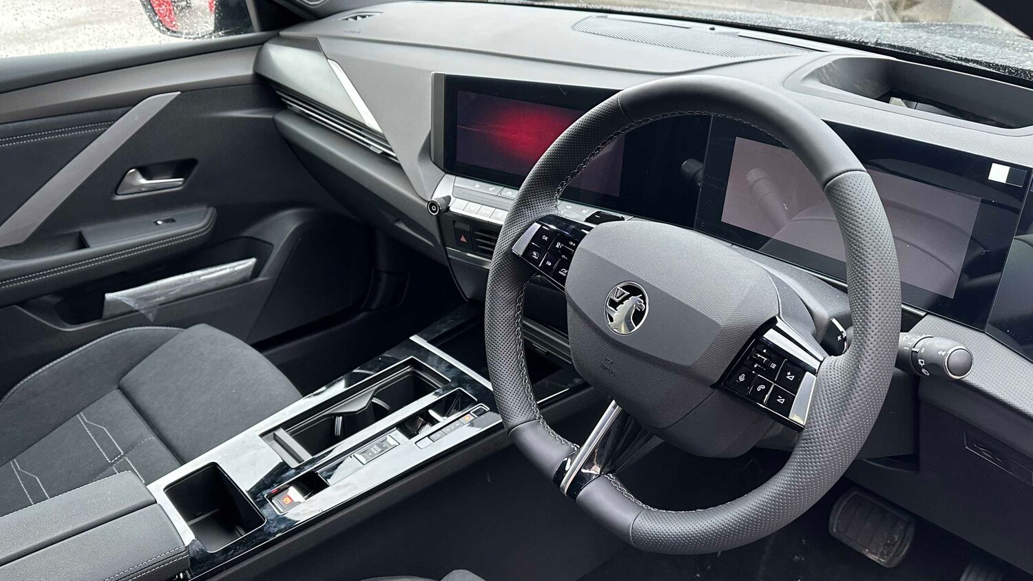 Used Vauxhall Astra 2025 for sale - 77858742: Photo 23