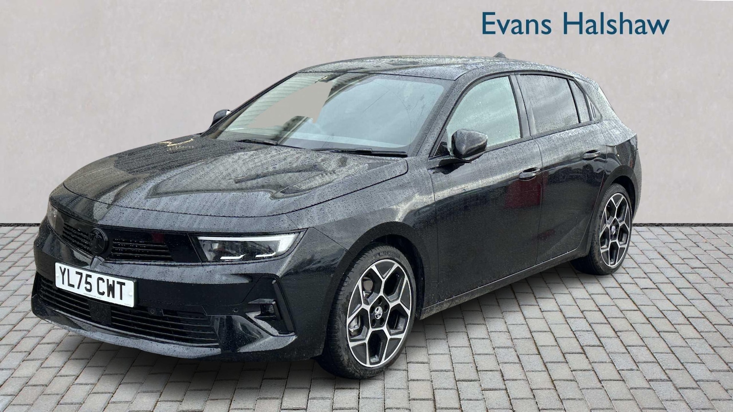 Used Vauxhall Astra 2025 for sale - 77858742: Photo 3