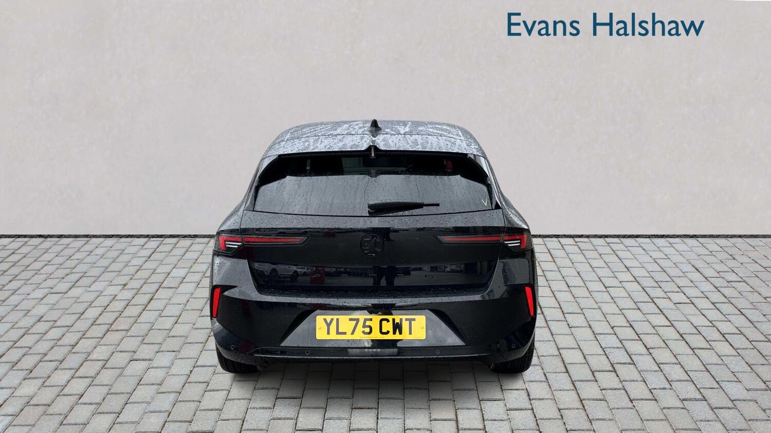 Used Vauxhall Astra 2025 for sale - 77858742: Photo 6