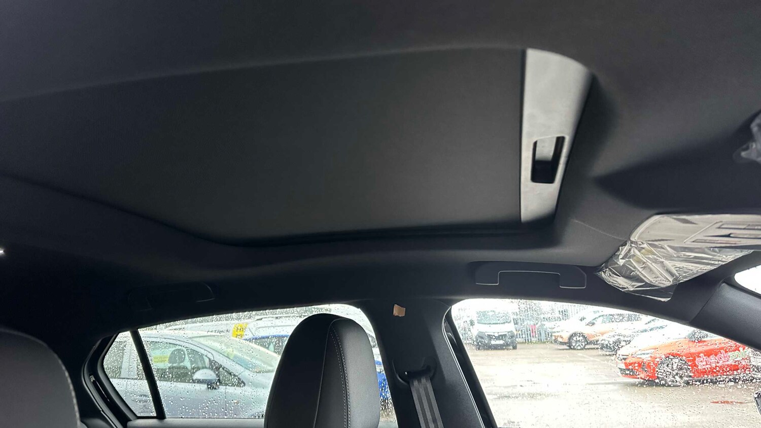 Used Vauxhall Astra 2025 for sale - 77858742: Photo 9