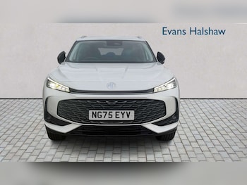 Used MG MG HS 2025 for sale - 78451292: Photo