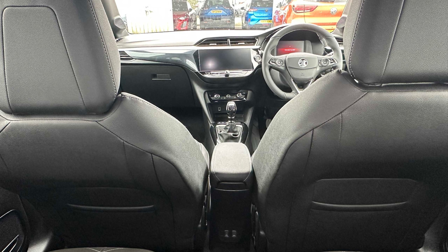 Used Vauxhall Corsa for sale - 77858814: Photo 12