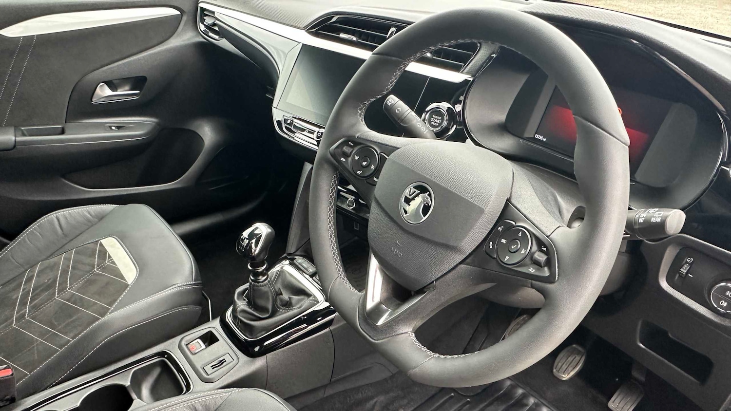 Used Vauxhall Corsa for sale - 77858814: Photo 15