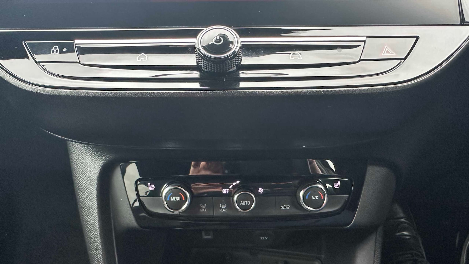 Used Vauxhall Corsa for sale - 77858814: Photo 25