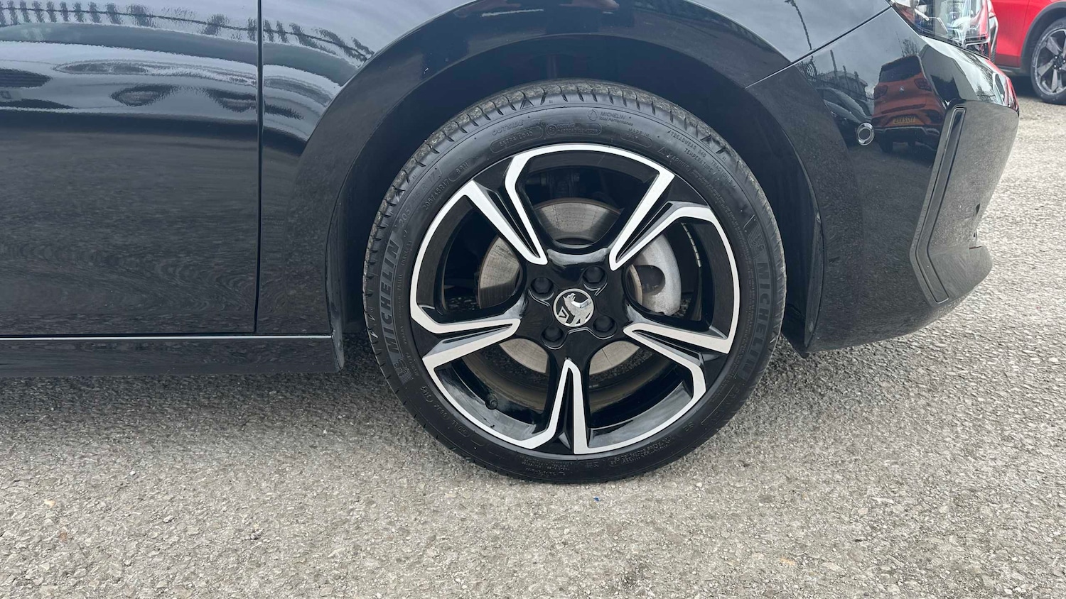 Used Vauxhall Corsa for sale - 77858814: Photo 8