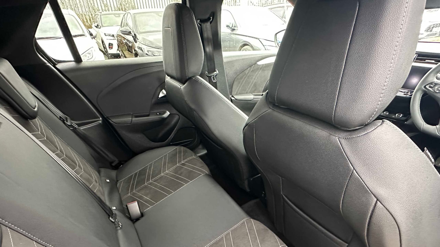 Used Vauxhall Corsa for sale - 77858814: Photo 9