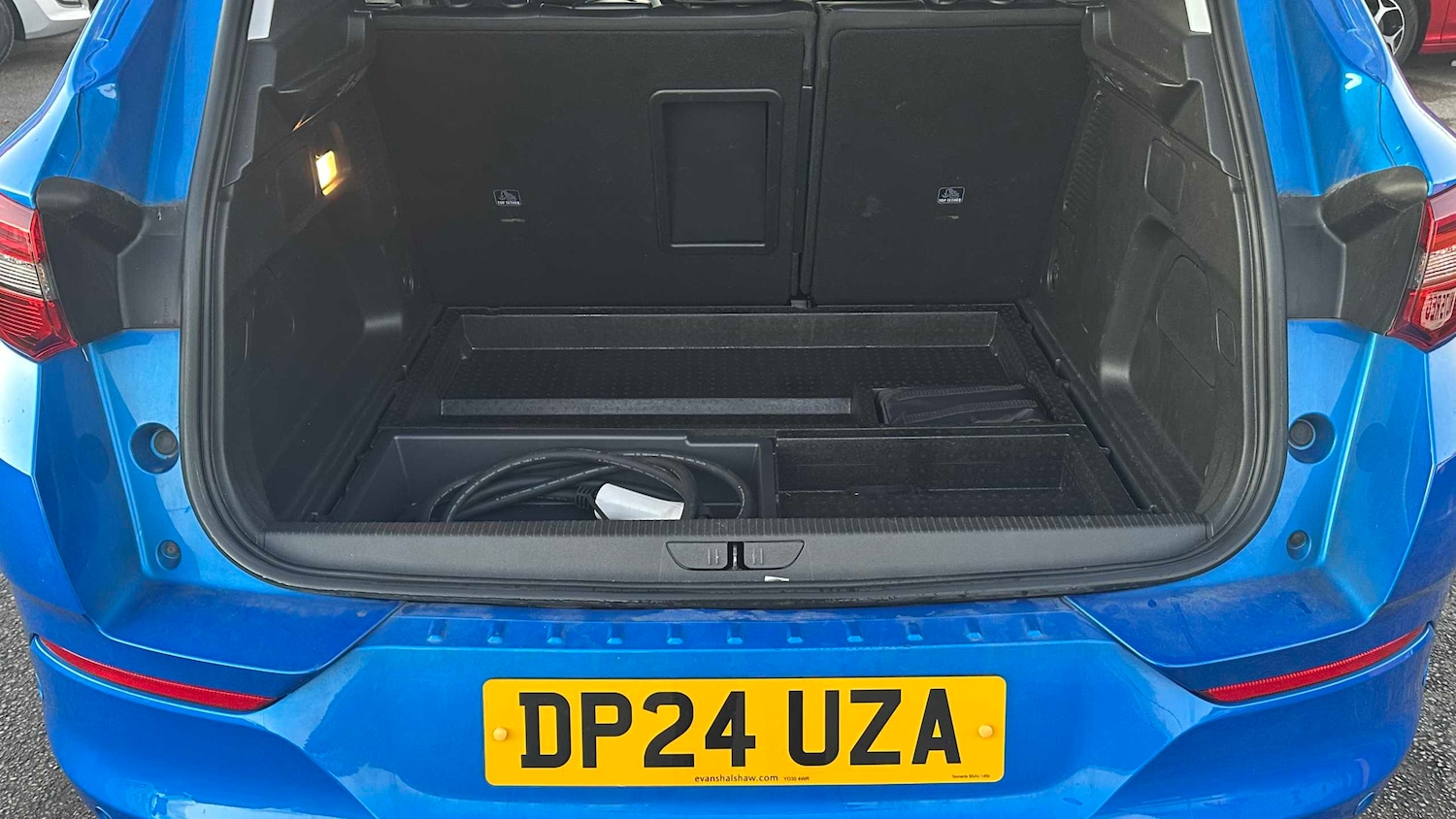 Used Vauxhall Grandland 2024 for sale - 77857846: Photo 11