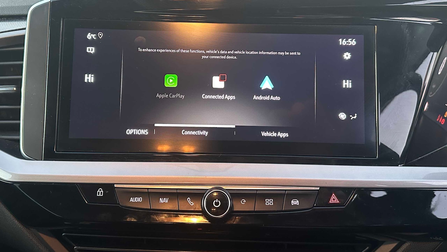 Used Vauxhall Grandland 2024 for sale - 77857846: Photo 12