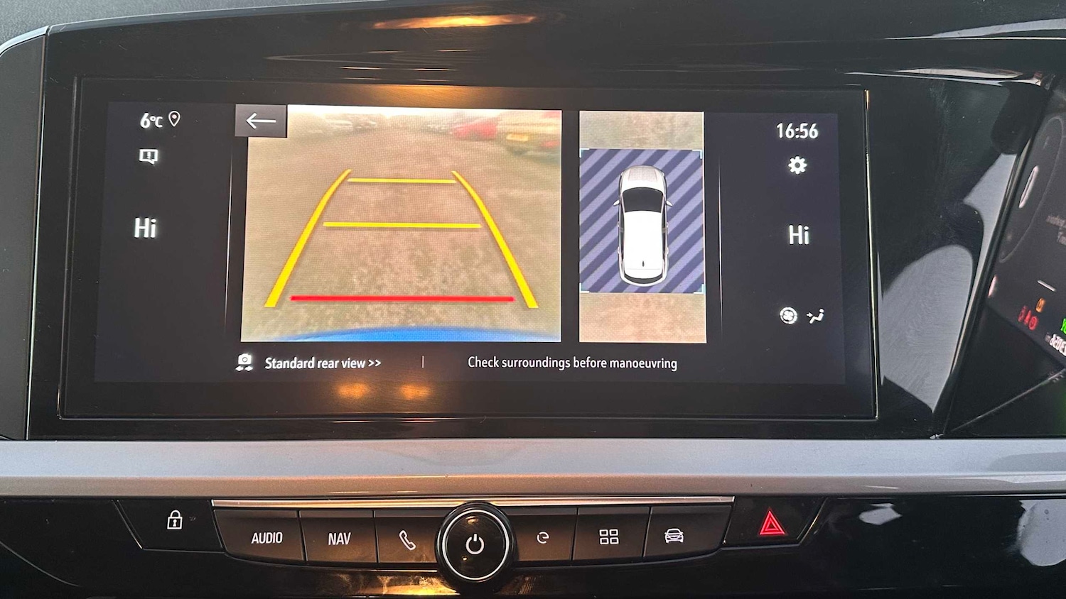 Used Vauxhall Grandland 2024 for sale - 77857846: Photo 13