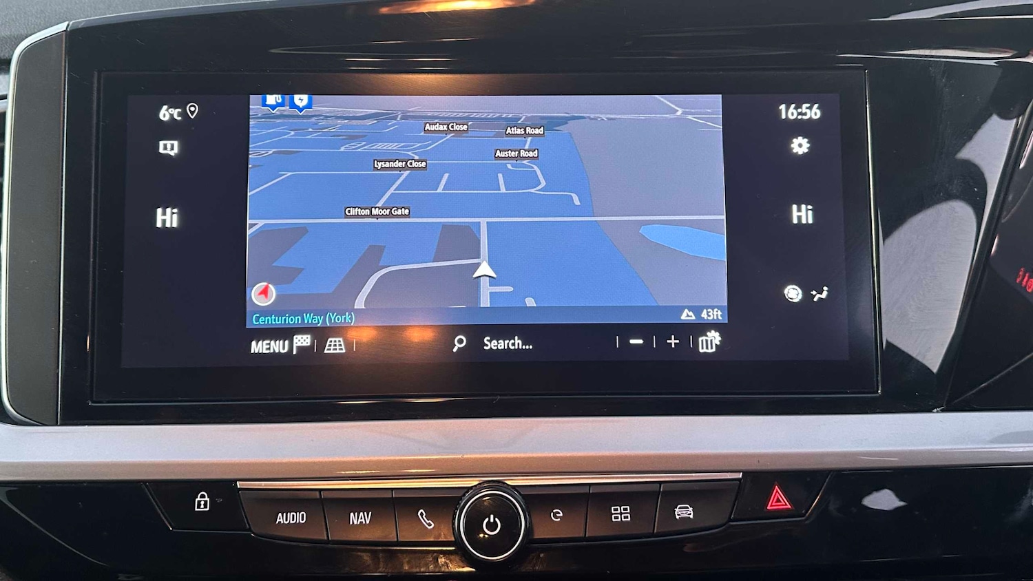 Used Vauxhall Grandland 2024 for sale - 77857846: Photo 16