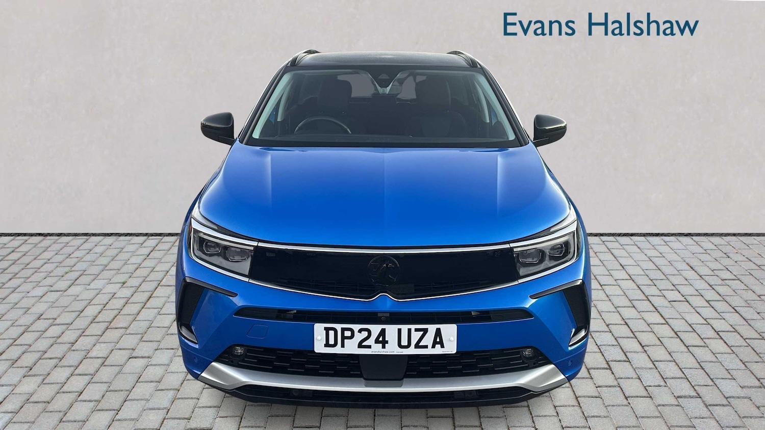 Used Vauxhall Grandland 2024 for sale - 77857846: Photo 2