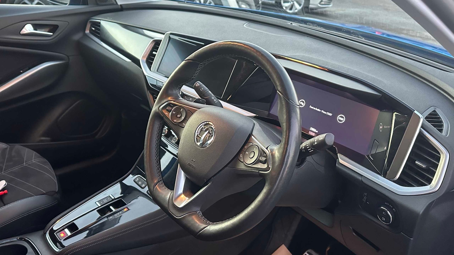 Used Vauxhall Grandland 2024 for sale - 77857846: Photo 20