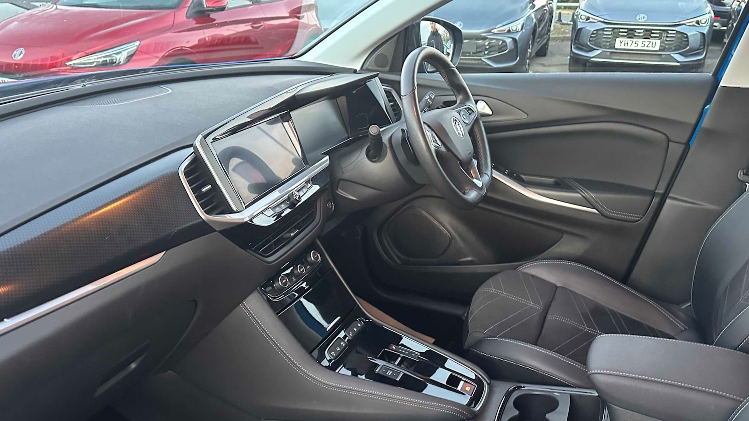 Used Vauxhall Grandland 2024 for sale - 77857846: Photo 22