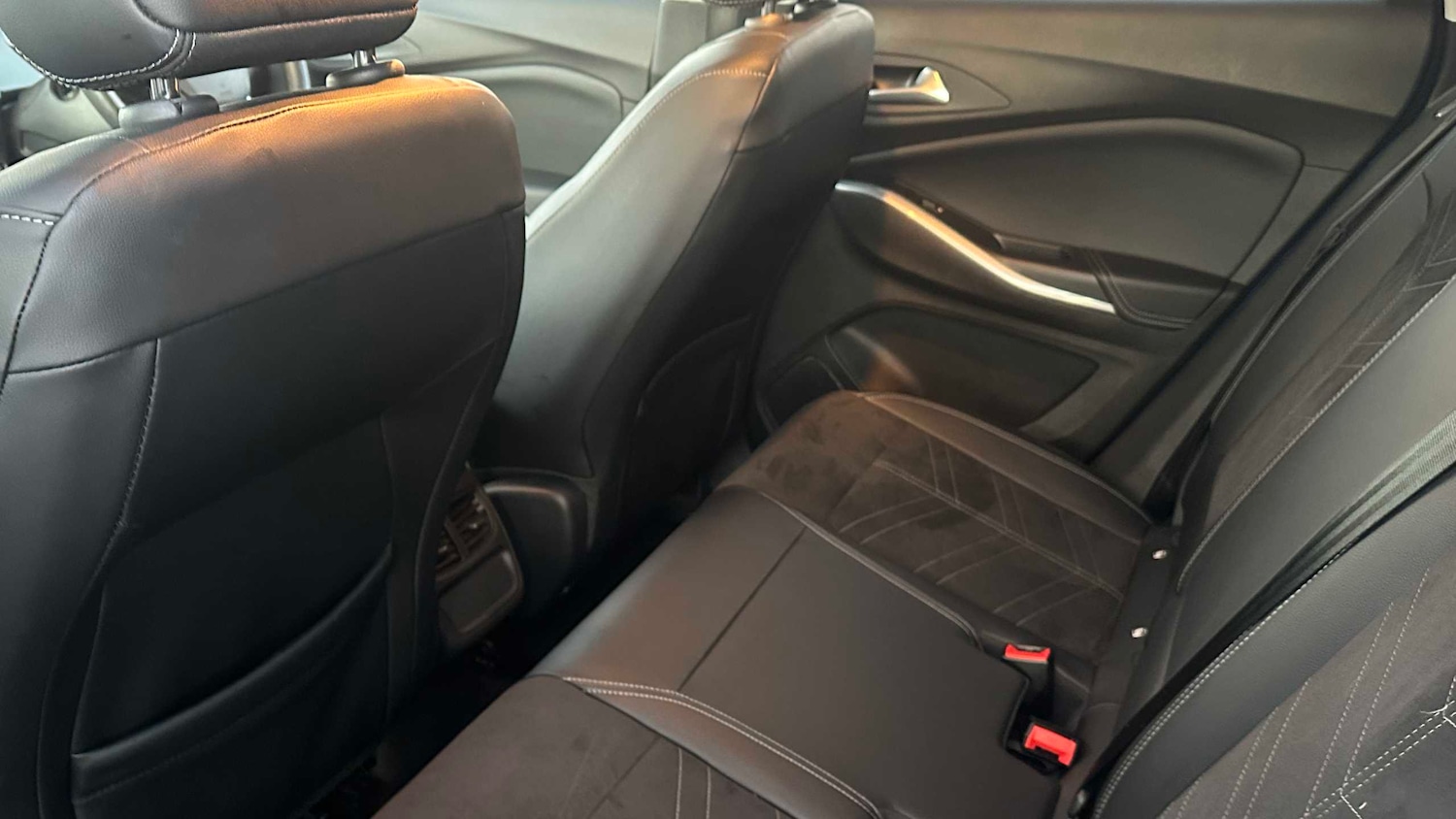 Used Vauxhall Grandland 2024 for sale - 77857846: Photo 23