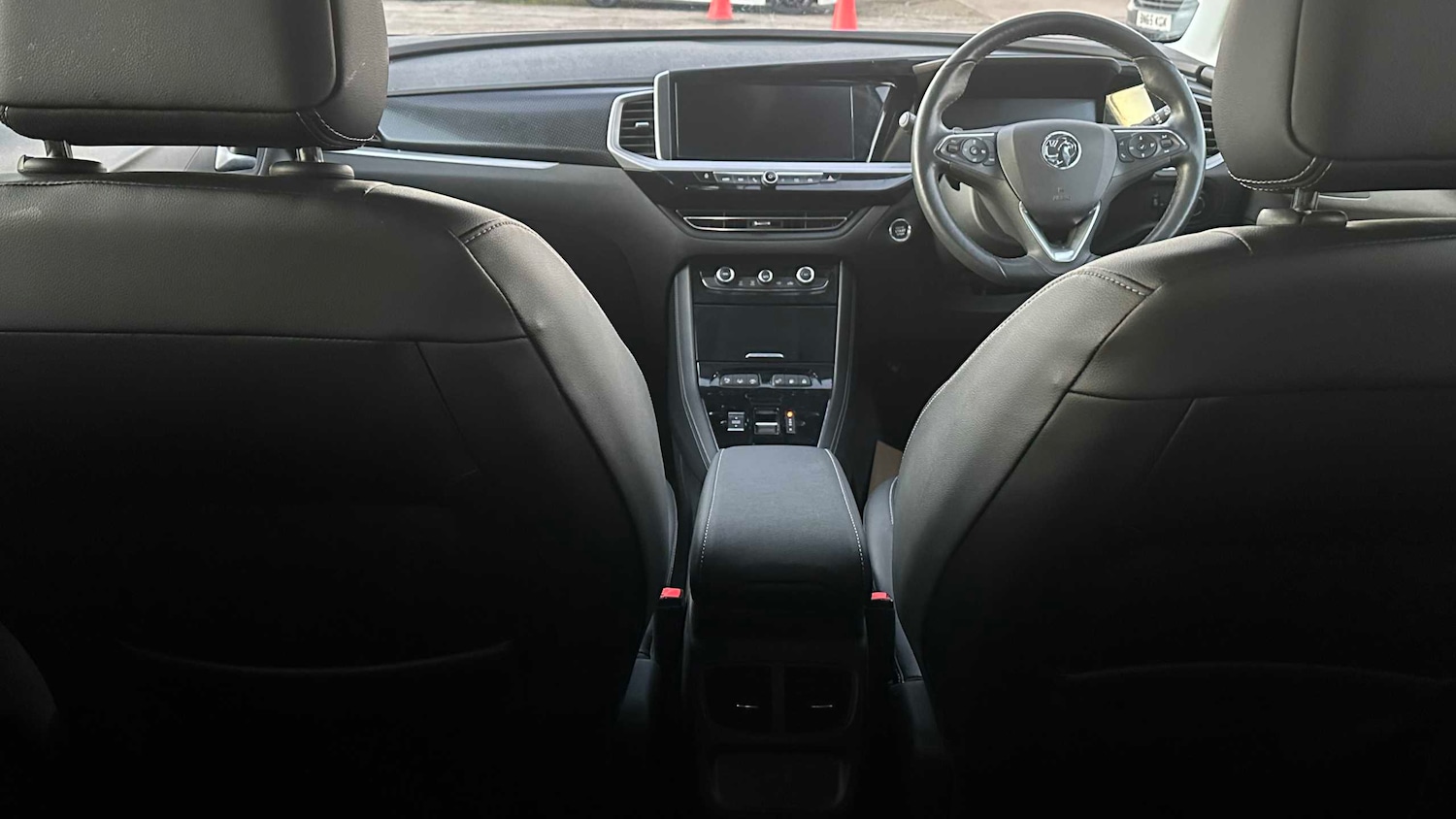 Used Vauxhall Grandland 2024 for sale - 77857846: Photo 25