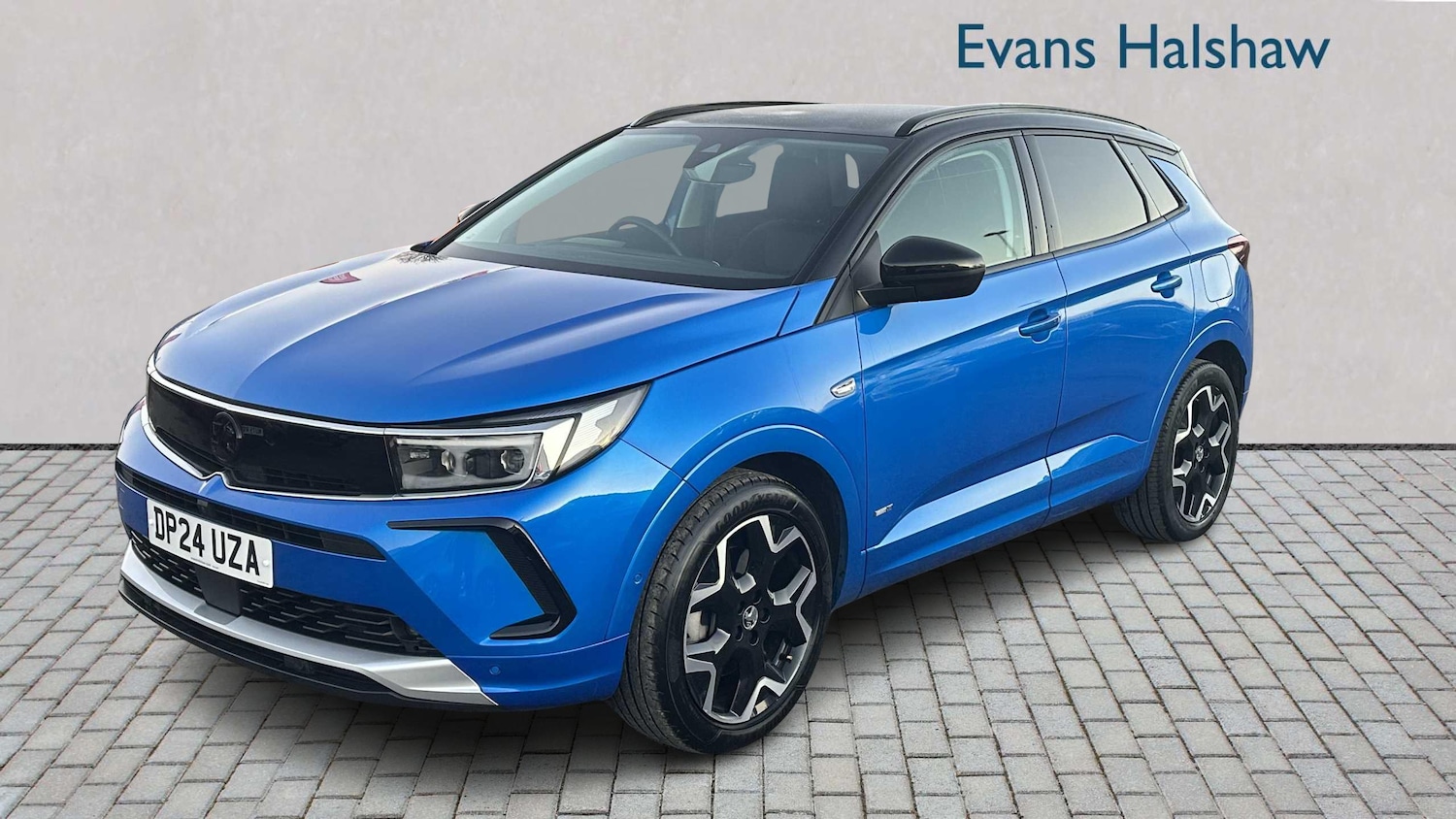 Used Vauxhall Grandland 2024 for sale - 77857846: Photo 3