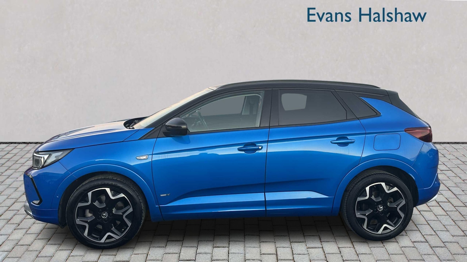 Used Vauxhall Grandland 2024 for sale - 77857846: Photo 4