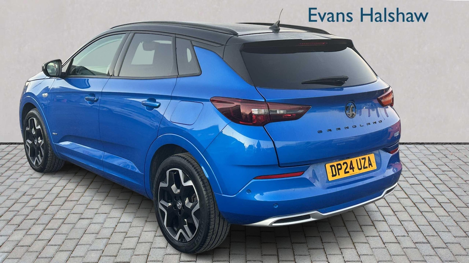 Used Vauxhall Grandland 2024 for sale - 77857846: Photo 5