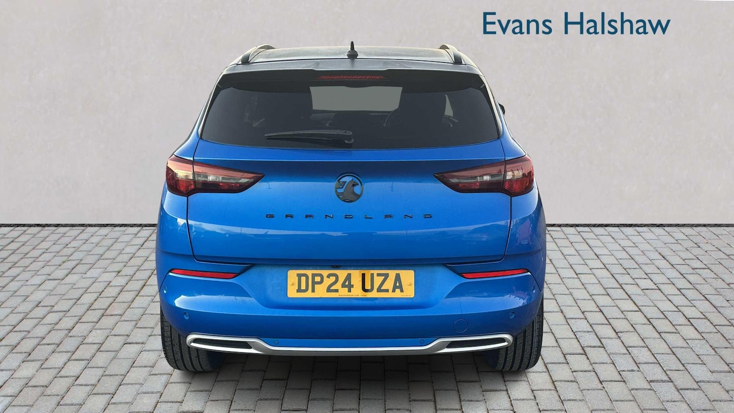 Used Vauxhall Grandland 2024 for sale - 77857846: Photo 6