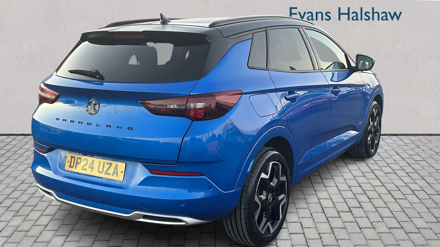 Used Vauxhall Grandland 2024 for sale - 77857846: Photo 7