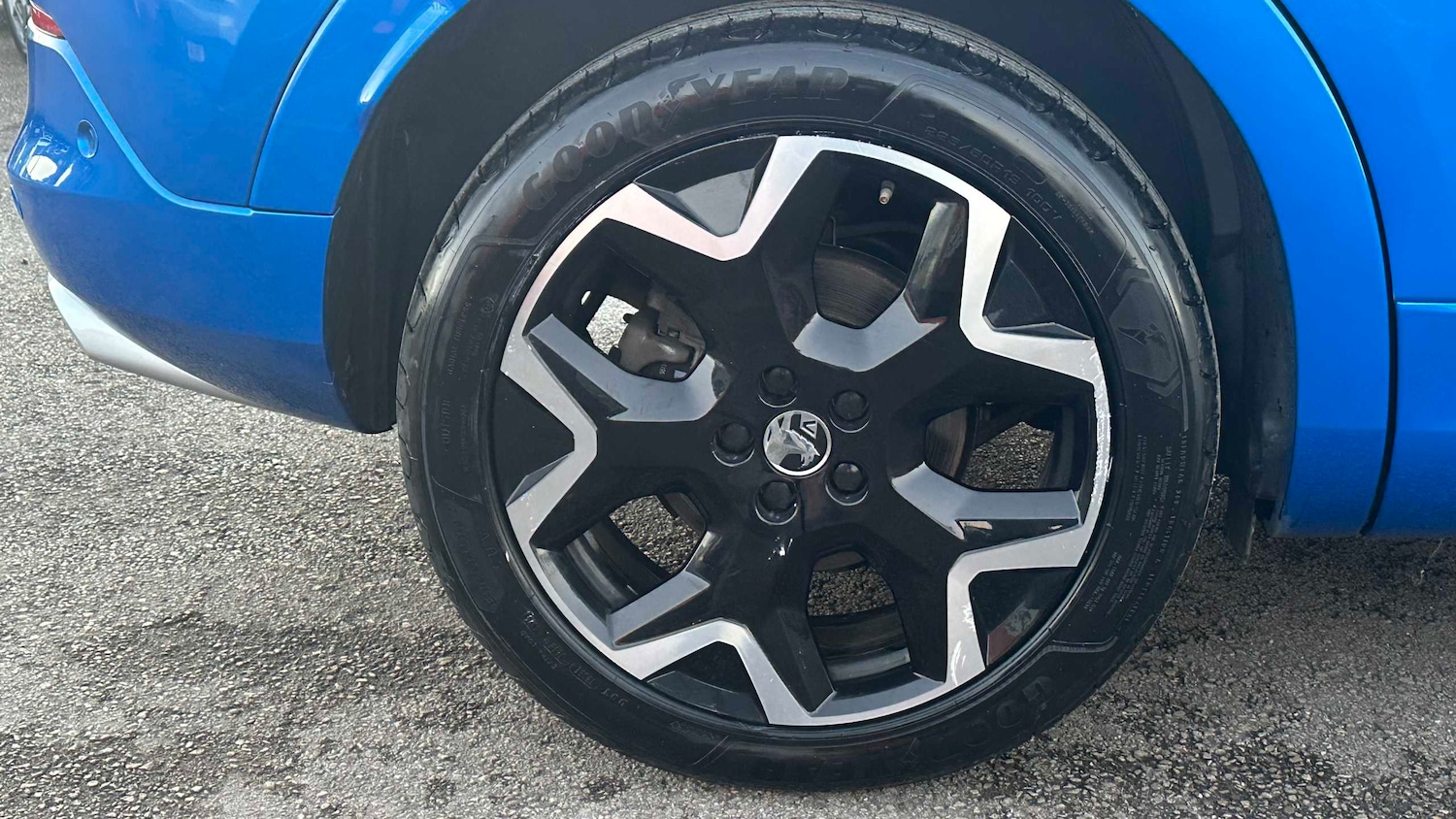 Used Vauxhall Grandland 2024 for sale - 77857846: Photo 9