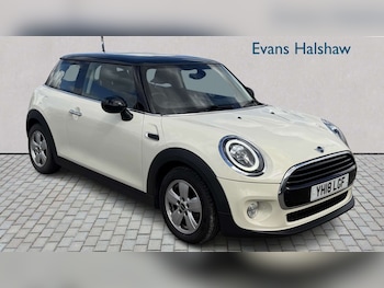 Used MINI Hatch 2018 for sale - 78893390: Photo
