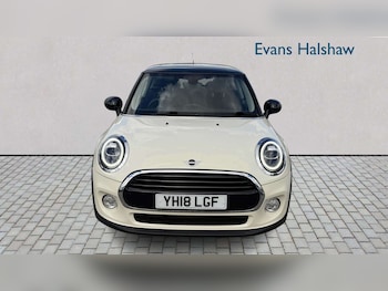 Used MINI Hatch 2018 for sale - 78893390: Photo