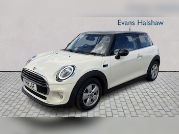 Used MINI Hatch 2018 for sale - 78893390: Photo