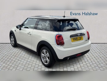 Used MINI Hatch 2018 for sale - 78893390: Photo