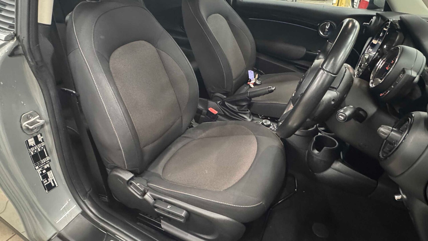 Used MINI Hatch 2022 for sale - 77861315: Photo 13