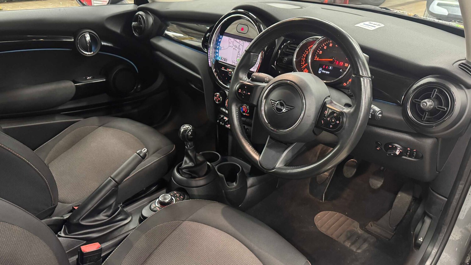 Used MINI Hatch 2022 for sale - 77861315: Photo 14