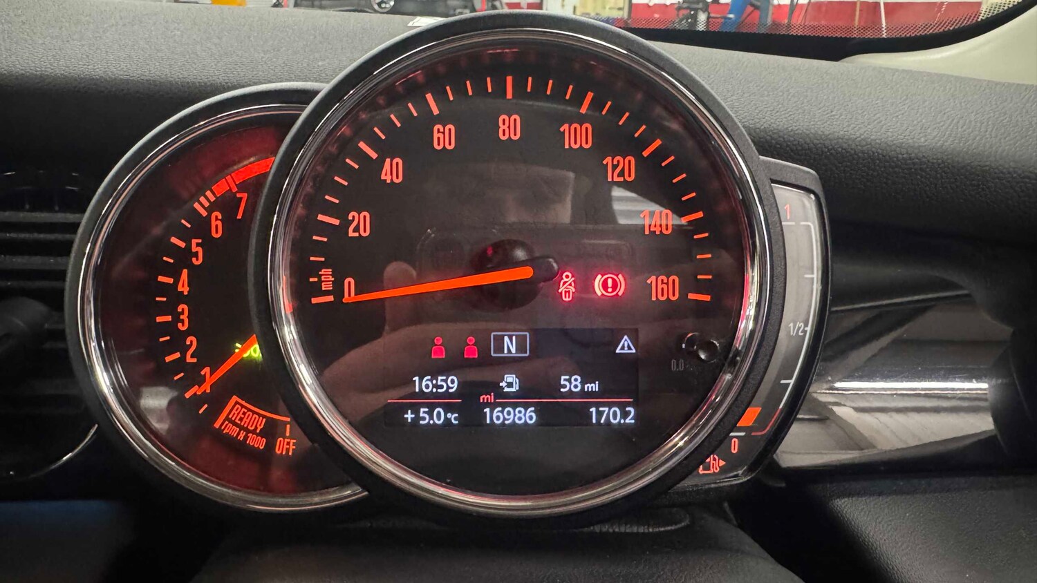 Used MINI Hatch 2022 for sale - 77861315: Photo 16