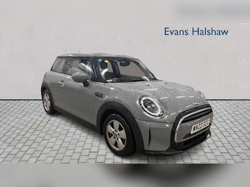 Used MINI Hatch 2022 for sale - 77861315: Photo