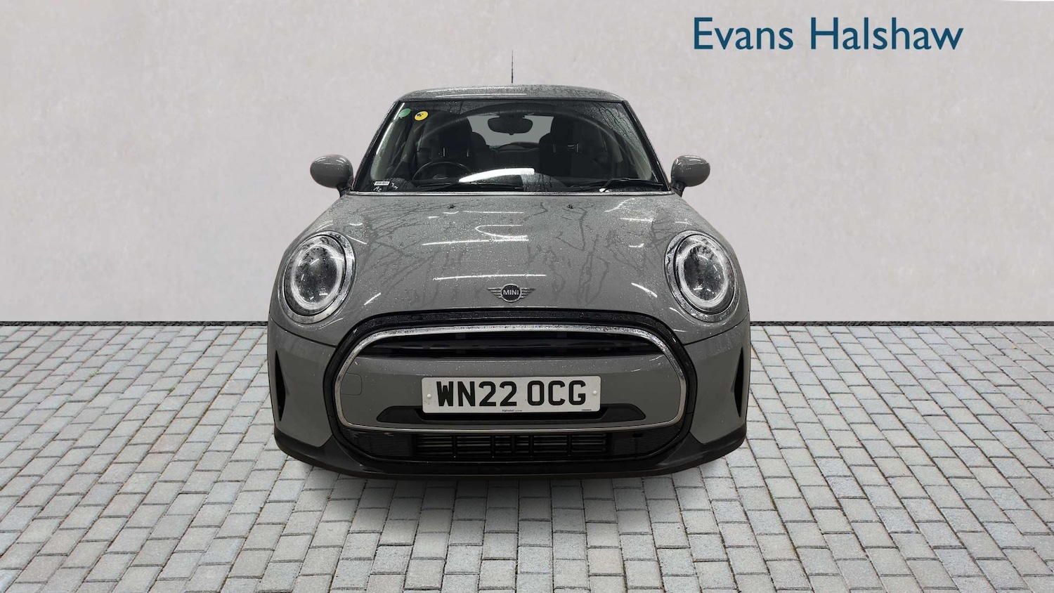 Used MINI Hatch 2022 for sale - 77861315: Photo 2