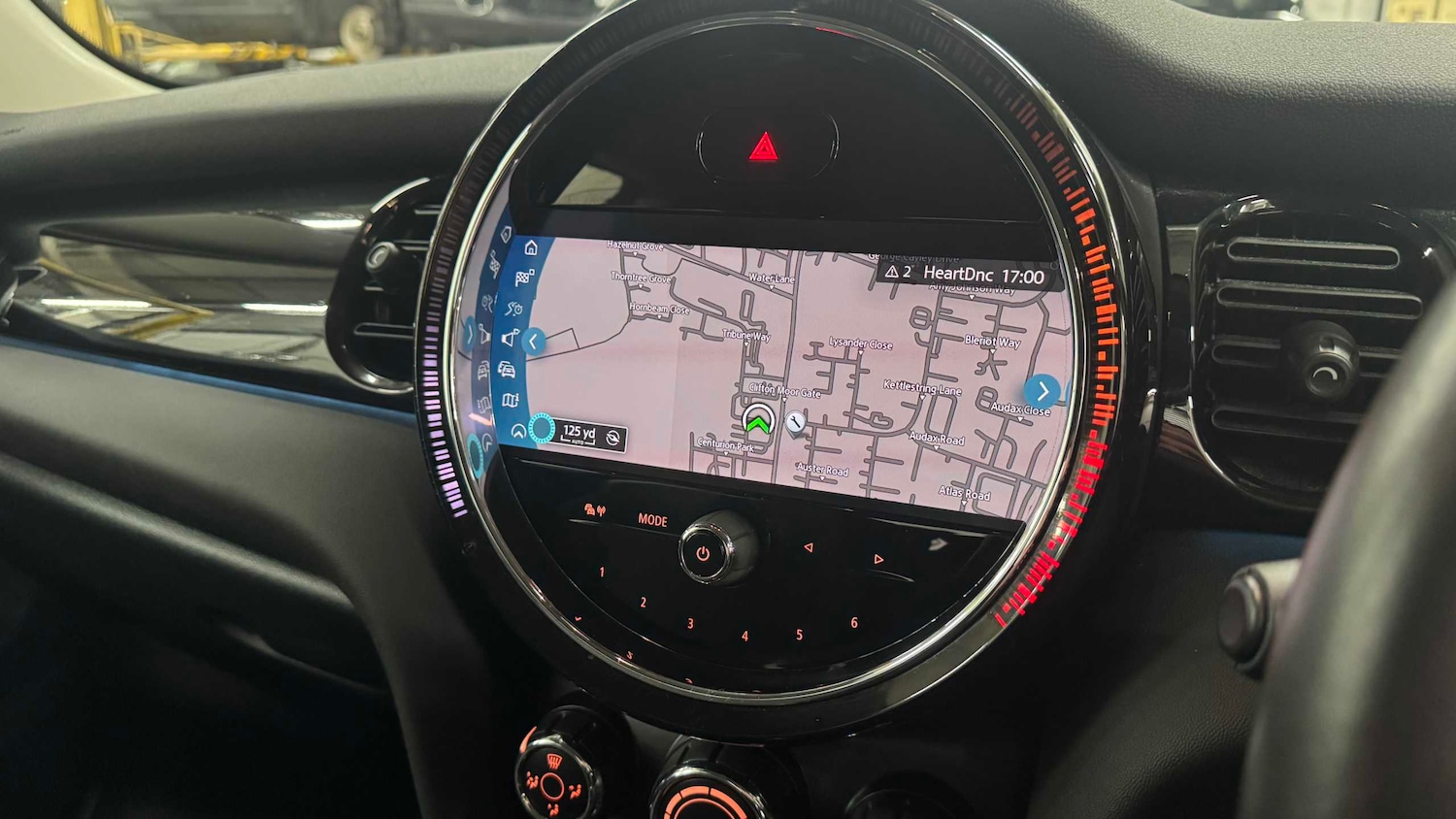 Used MINI Hatch 2022 for sale - 77861315: Photo 22