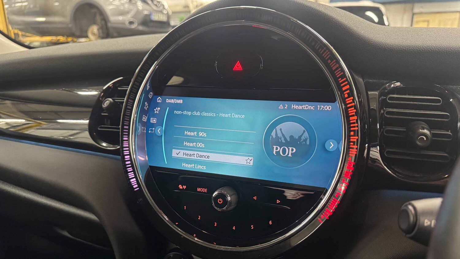 Used MINI Hatch 2022 for sale - 77861315: Photo 23