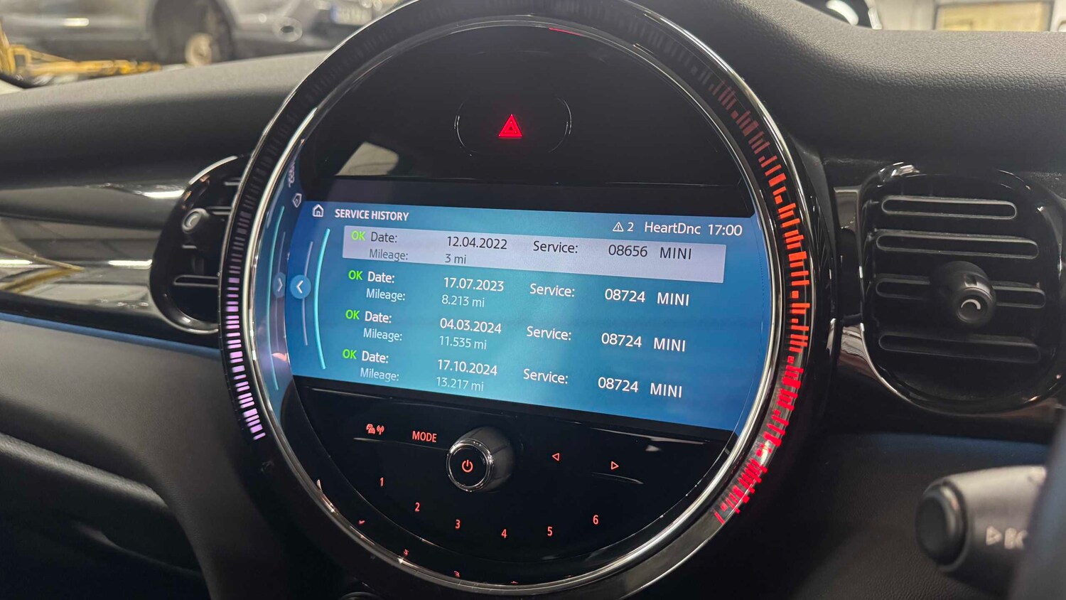 Used MINI Hatch 2022 for sale - 77861315: Photo 24