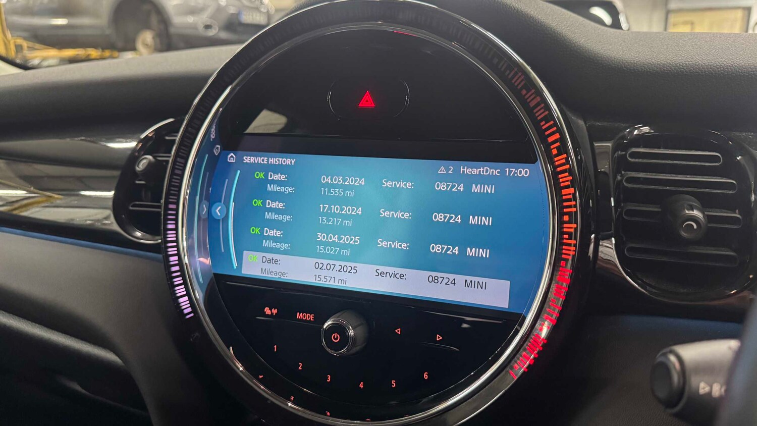 Used MINI Hatch 2022 for sale - 77861315: Photo 25