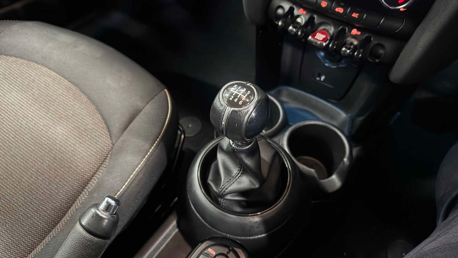 Used MINI Hatch 2022 for sale - 77861315: Photo 26