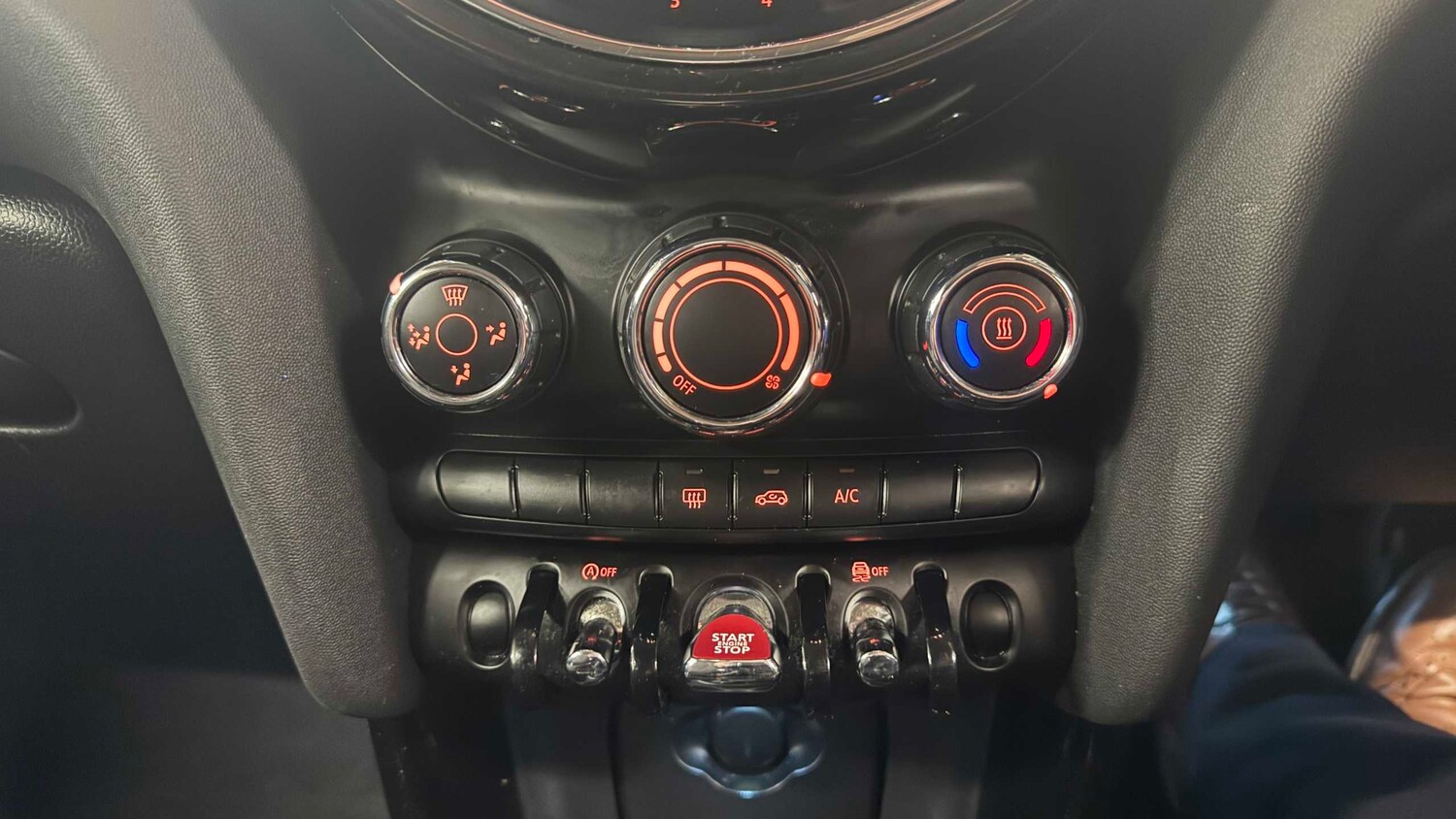 Used MINI Hatch 2022 for sale - 77861315: Photo 27