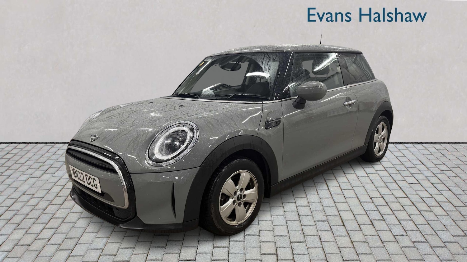Used MINI Hatch 2022 for sale - 77861315: Photo 3