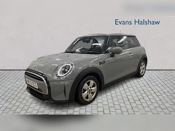 Used MINI Hatch 2022 for sale - 77861315: Photo