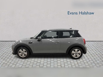 Used MINI Hatch 2022 for sale - 77861315: Photo