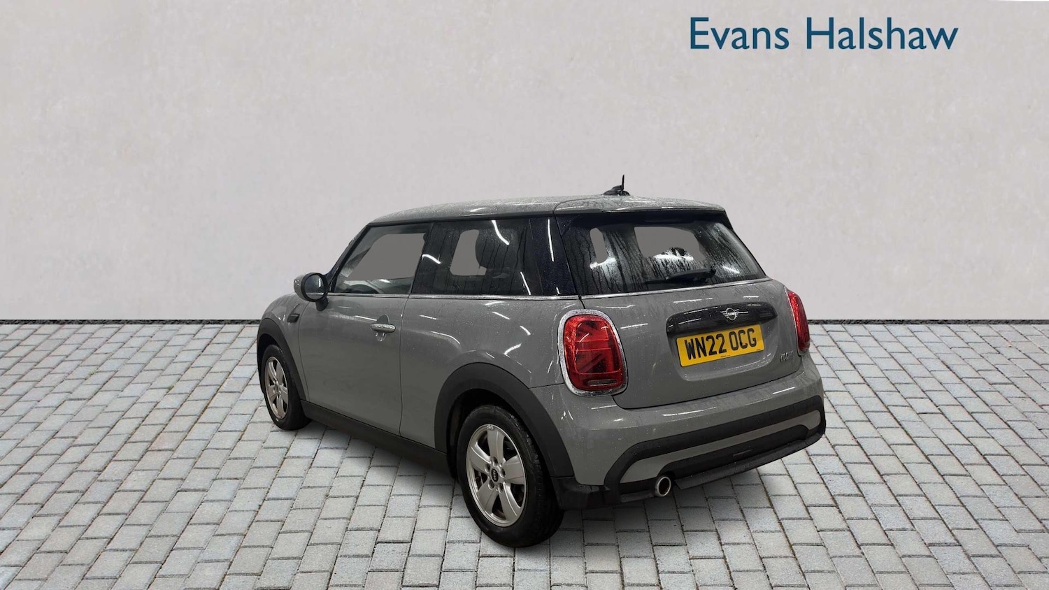Used MINI Hatch 2022 for sale - 77861315: Photo 5