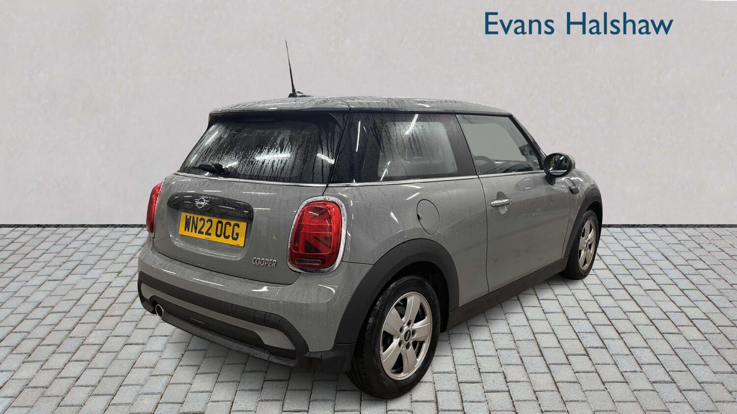 Used MINI Hatch 2022 for sale - 77861315: Photo 6