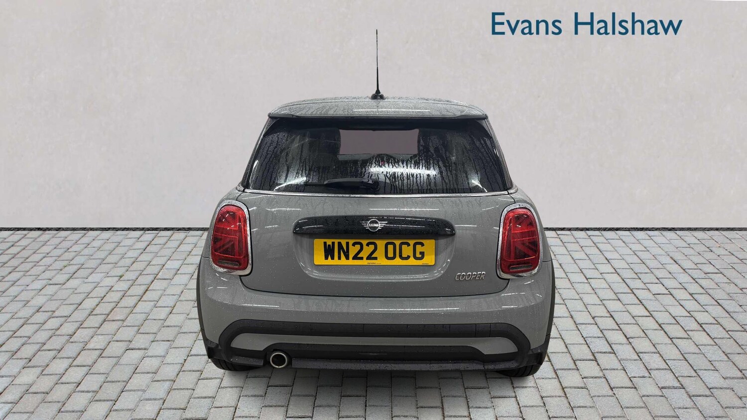 Used MINI Hatch 2022 for sale - 77861315: Photo 8