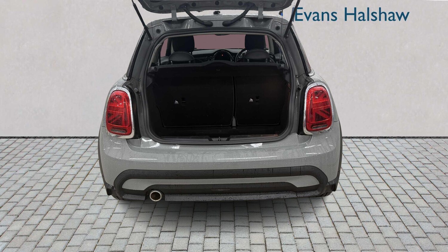 Used MINI Hatch 2022 for sale - 77861315: Photo 9